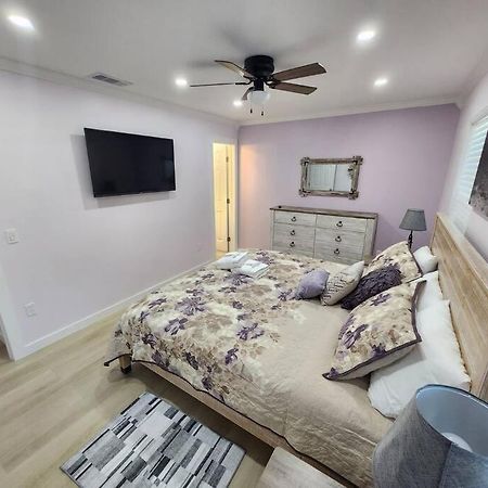 Modern Island Serenity!-Pet-Friendly Villa Hilton Head Island Exterior photo
