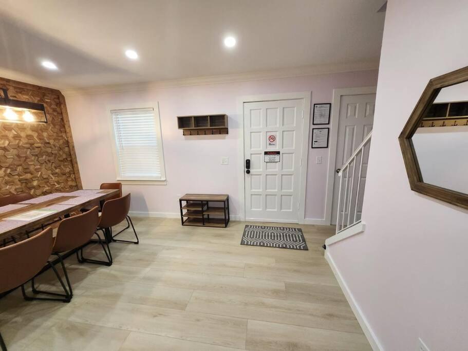 Modern Island Serenity!-Pet-Friendly Villa Hilton Head Island Exterior photo